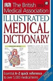 BMA Illustrated Medical Dictionary 2nd edition